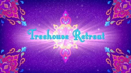 Treehouse Retreat (2017) - Episode 13 poster and promotional image