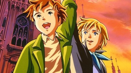 Season 1 (1995) - Season 1 poster and promotional image