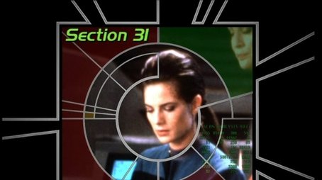 Section 31: Hidden File 06 (S01) (None) - Episode 13 poster and promotional image