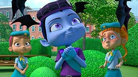 The Plant Predicament (2017) - Episode 7 poster and promotional image