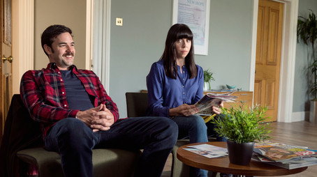 Women on the Verge Évad 1