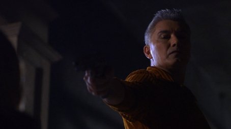 Sustained Injuries (2023) - Episode 141 poster and promotional image
