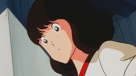Minami's longest day! Kat-chan, hurry up and come! (1985) - Episode 25 poster and promotional image