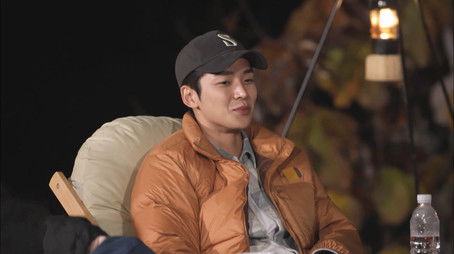 The Youngests, Part 2 (2022) - Episode 8 poster and promotional image