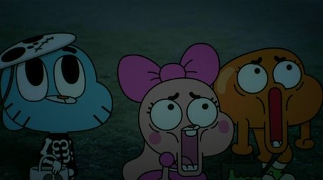 O Incrível Mundo de Gumball29