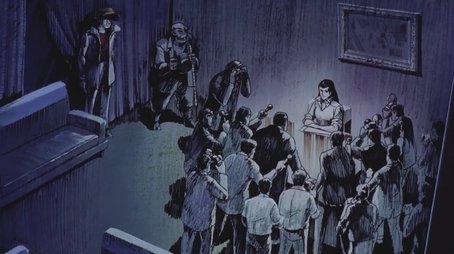 Yoko's... New Attempt (1981) - Episode 36 poster and promotional image