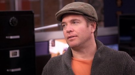 The Definitive DiNozzo (None) - Episode 86 poster and promotional image