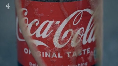 Coca-Cola's Dirty Secret (2024) - Episode 1 poster and promotional image