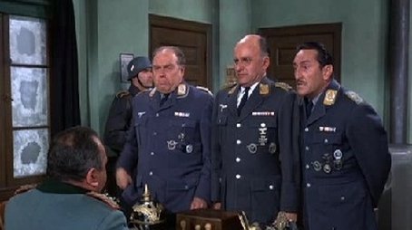The Schultz Brigade (1966) - Episode 2 poster and promotional image