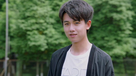 全世界最好的你 Stagione 1