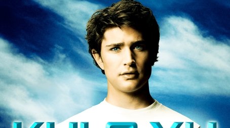 Kyle XY (2006) poster