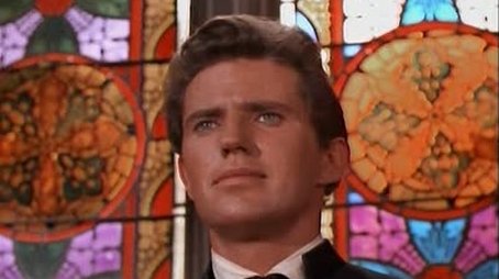 Blessed Are They (1962) - Episode 30 poster and promotional image
