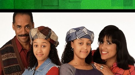 Season 3 (1995) - Season 3 poster and promotional image