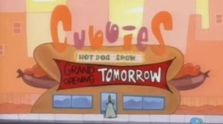 Fun! (1994) - Episode 8 poster and promotional image