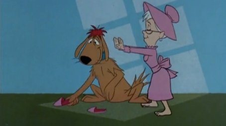 A.M. Mayhem (1966) - Episode 74 poster and promotional image