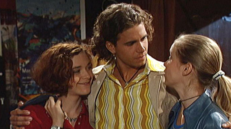 Episode 161 (1996) - Episode 161 poster and promotional image