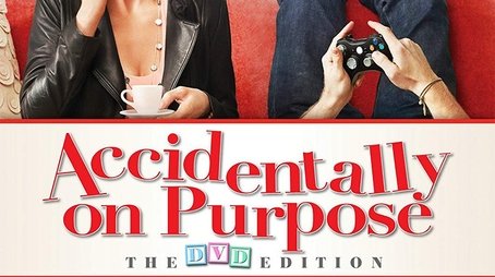 Season 1 (2009) - Season 1 poster and promotional image