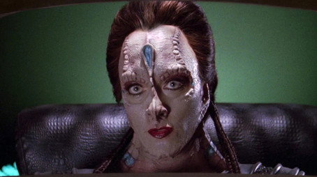 Star Trek: La nueva generación Temporada 6