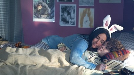 Easter (2019) - Episode 8 poster and promotional image