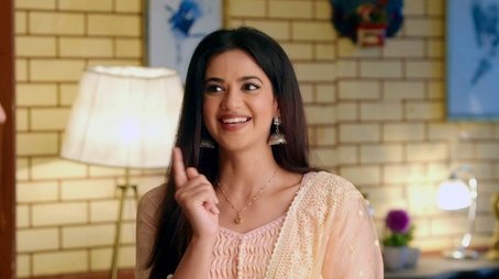 Big Day for Shayari! (2020) - Episode 7 poster and promotional image