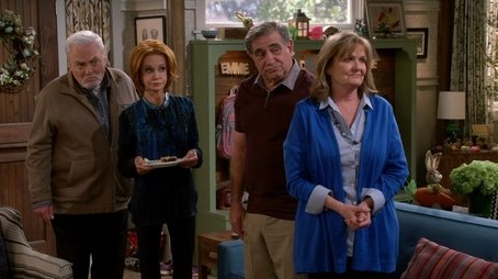 Out With the In-Laws (2018) - Episode 15 poster and promotional image