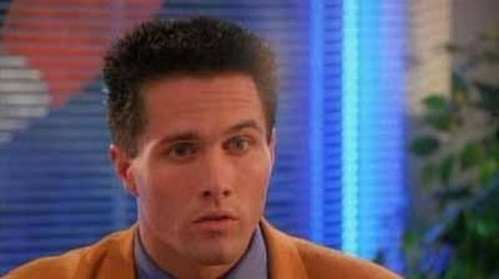 Irreconcilable Differences (1993) - Episode 11 poster and promotional image