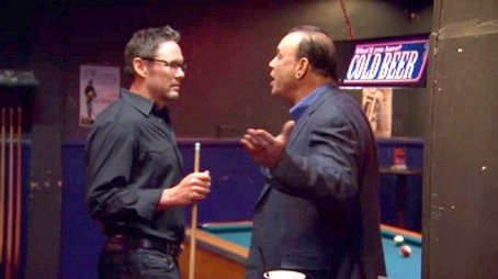 Don't Mess With Taffer's Wife (2013) - Episode 11 poster and promotional image
