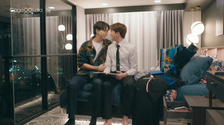 รักผ่านไลฟ์ เดอะซีรีส์ Сезон 1