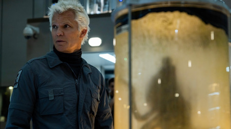 Alien: Pianeta Terra Stagione 1