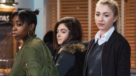 24/02/2017 (2017) - Episode 31 poster and promotional image