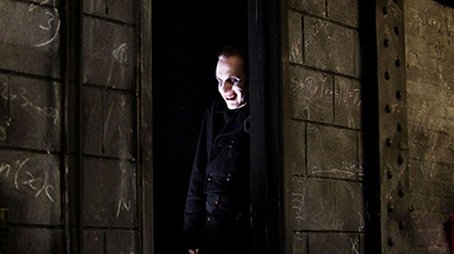 The Nightmare Man (2) (2010) - Episode 2 poster and promotional image