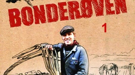Season 1 (2008) - Season 1 poster and promotional image