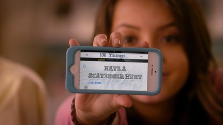 Scavenger Hunt Thing! (2015) - Episode 10 poster and promotional image