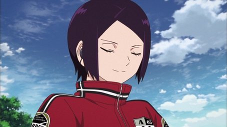 World Trigger14