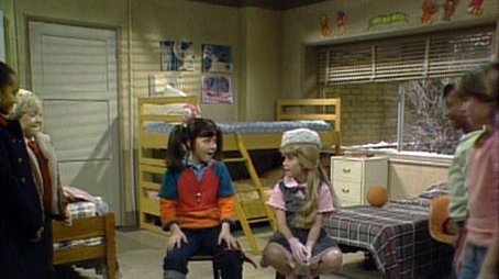 Changes (3) (1986) - Episode 19 poster and promotional image