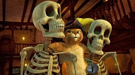 Skeleton Town (2016) - Episode 13 poster and promotional image
