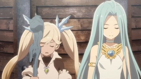 Katalina and Vira (2019) - Episode 5 poster and promotional image