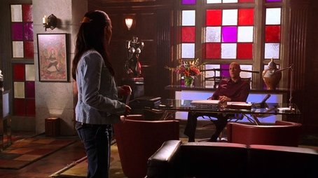 Whisper (2004) - Episode 10 poster and promotional image
