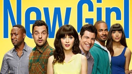 Season 4 (2014) - Season 4 poster and promotional image