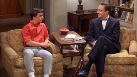 Big Brother (1967) - Episode 28 poster and promotional image