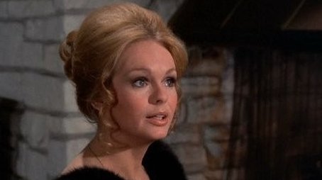 Incarnate (1973) - Episode 14 poster and promotional image