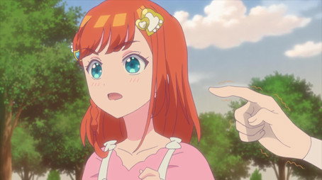 ワッチャプリマジ！ Сезон 1