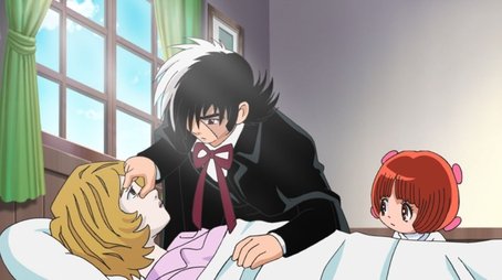 Cholera Uproar (2005) - Episode 24 poster and promotional image
