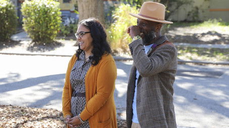 Right In Our Own Backyard (2023) - Episode 10 poster and promotional image