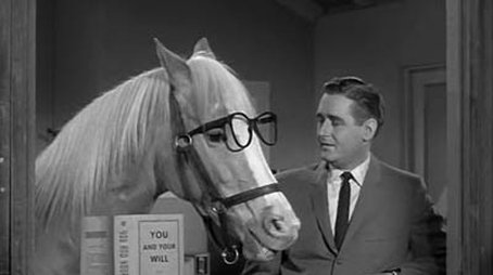 Ed the Beneficiary (1962) - Episode 14 poster and promotional image