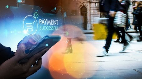Buy Now, Pay Later: The New Debt Crisis? (2021) - Episode 44 poster and promotional image