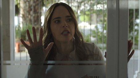 Carrera contra el tiempo (2025) - Episode 21 poster and promotional image