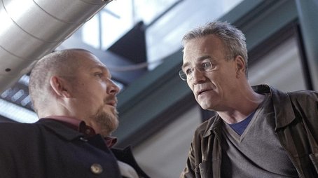 Köln - Under Pressure (2011) - Episode 2 poster and promotional image