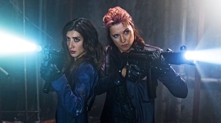 DUI (2016) - Episode 4 poster and promotional image