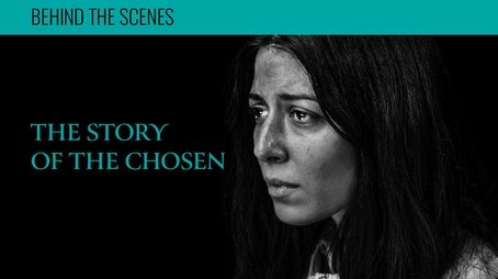 The Story of The Chosen (None) - Episode 2 poster and promotional image